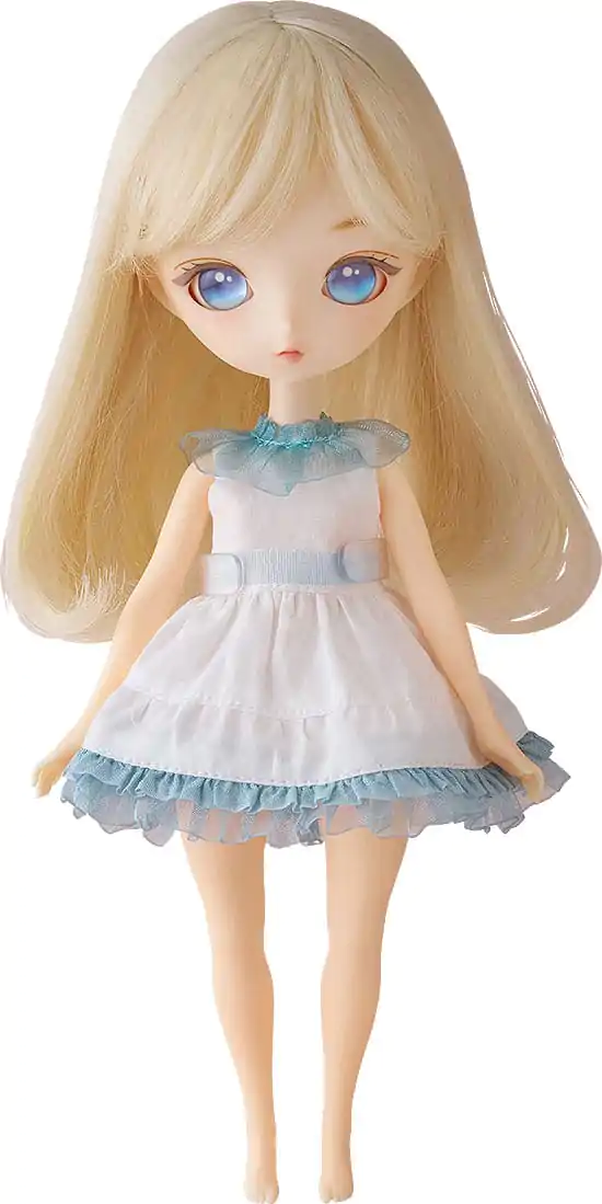 Harmonia Bloom Seasonal Doll akciófigura Curious 23 cm termékfotó