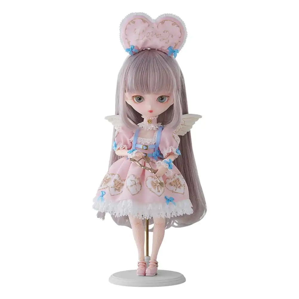 Harmonia Bloom Seasonal Doll akciófigura Epine 23 cm termékfotó