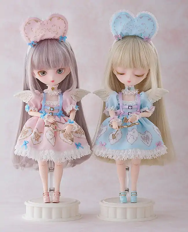 Harmonia Bloom Seasonal Doll akciófigura Epine 23 cm termékfotó