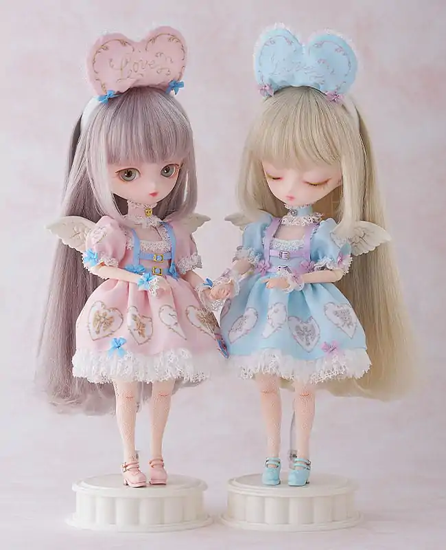 Harmonia Bloom Seasonal Doll akciófigura Petale 23 cm termékfotó