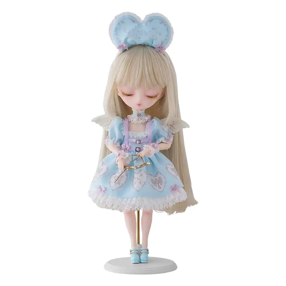 Harmonia Bloom Seasonal Doll akciófigura Petale 23 cm termékfotó