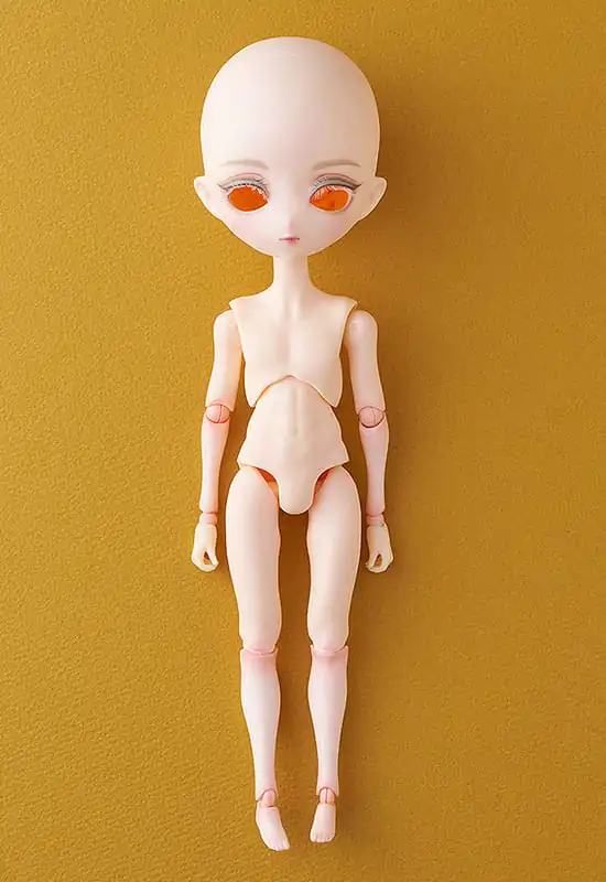 Harmonia Bloom Seasonal Doll akciófigura Zuckerl Gentle Wolf 24 cm termékfotó