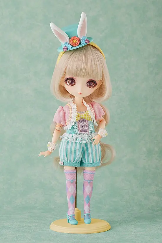 Harmonia Bloom Seasonal Doll Charlotte (Melone) akciófigura 23 cm termékfotó