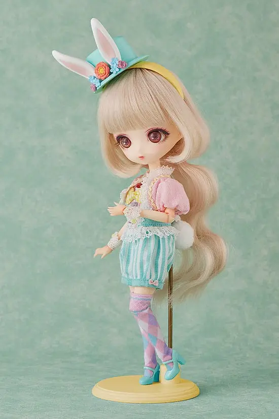 Harmonia Bloom Seasonal Doll Charlotte (Melone) akciófigura 23 cm termékfotó