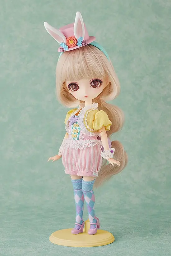 Harmonia Bloom Seasonal Doll Figures Outfit Set: Charlotte (Kirsche) termékfotó