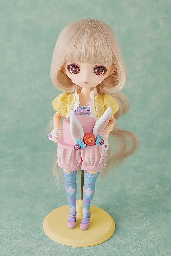 Harmonia Bloom Seasonal Doll Figures Outfit Set: Charlotte (Kirsche) termékfotó