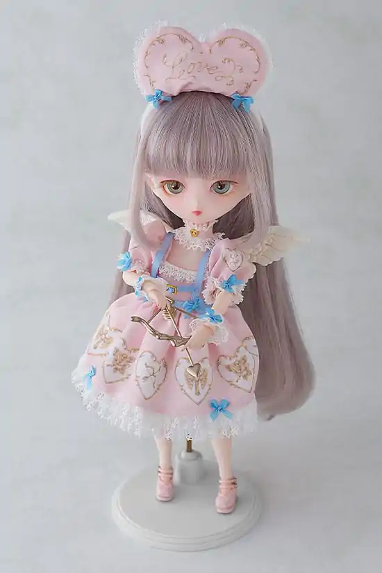 Harmonia Bloom Seasonal Doll Figures Outfit Set: Epine termékfotó