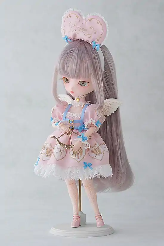 Harmonia Bloom Seasonal Doll Figures Outfit Set: Epine termékfotó