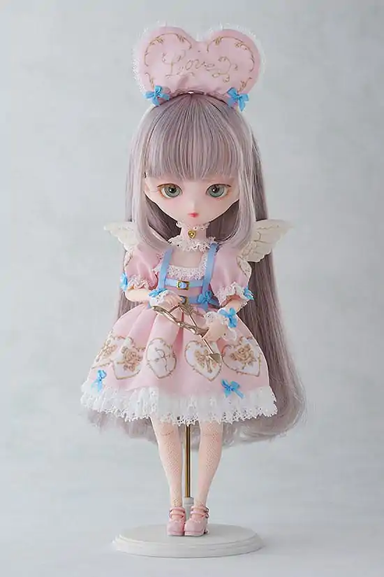 Harmonia Bloom Seasonal Doll Figures Outfit Set: Epine termékfotó