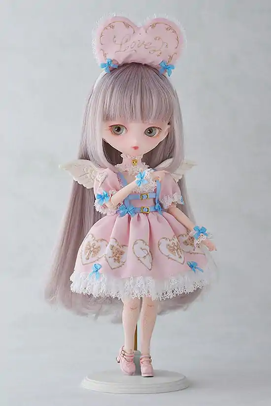 Harmonia Bloom Seasonal Doll Figures Outfit Set: Epine termékfotó