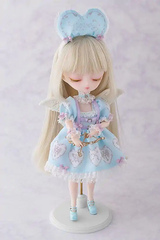 Harmonia Bloom Seasonal Doll Figures Outfit Set: Petale termékfotó