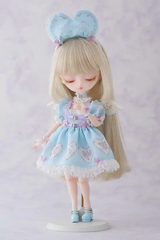 Harmonia Bloom Seasonal Doll Figures Outfit Set: Petale termékfotó