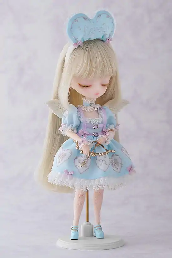 Harmonia Bloom Seasonal Doll Figures Outfit Set: Petale termékfotó