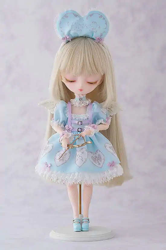 Harmonia Bloom Seasonal Doll Figures Outfit Set: Petale termékfotó