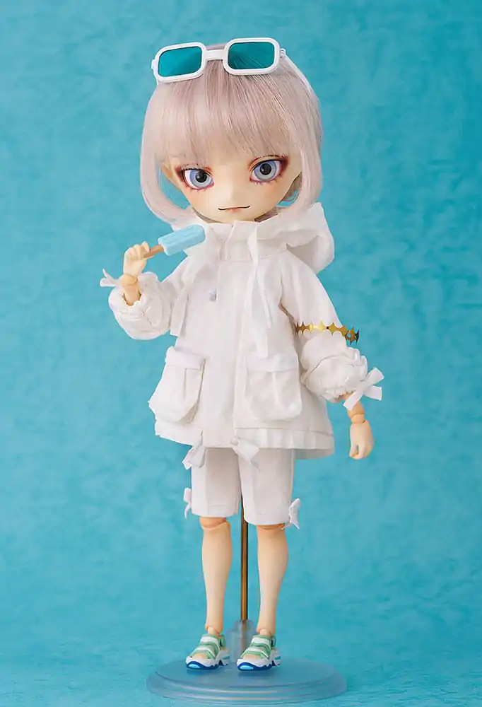 Harmonia Bloom Seasonal Doll Figures Outfit Set: Pretender/Oberon Costume Set (Refreshing Summer Prince) figura kiegészítő termékfotó