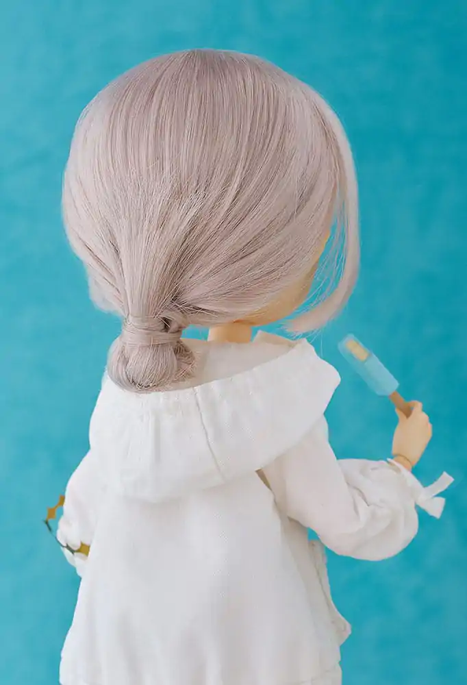 Harmonia Bloom Seasonal Doll Figures Outfit Set: Pretender/Oberon Costume Set (Refreshing Summer Prince) figura kiegészítő termékfotó