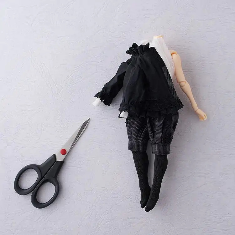 Harmonia Bloom Seasonal Doll Figures Outfit Set: Protective Bodysuit (bloom) figura kiegészítő csomag termékfotó