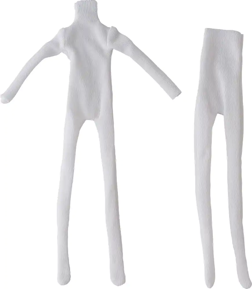 Harmonia Bloom Seasonal Doll Figures Outfit Set: Protective Bodysuit (root) figura kiegészítő termékfotó