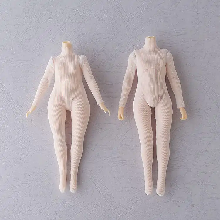 Harmonia Bloom Seasonal Doll Figures Outfit Set: Protective Bodysuit (root) figura kiegészítő termékfotó