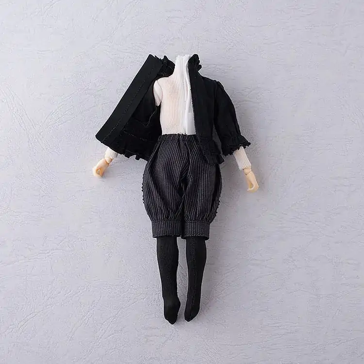 Harmonia Bloom Seasonal Doll Figures Outfit Set: Protective Bodysuit (root) figura kiegészítő termékfotó