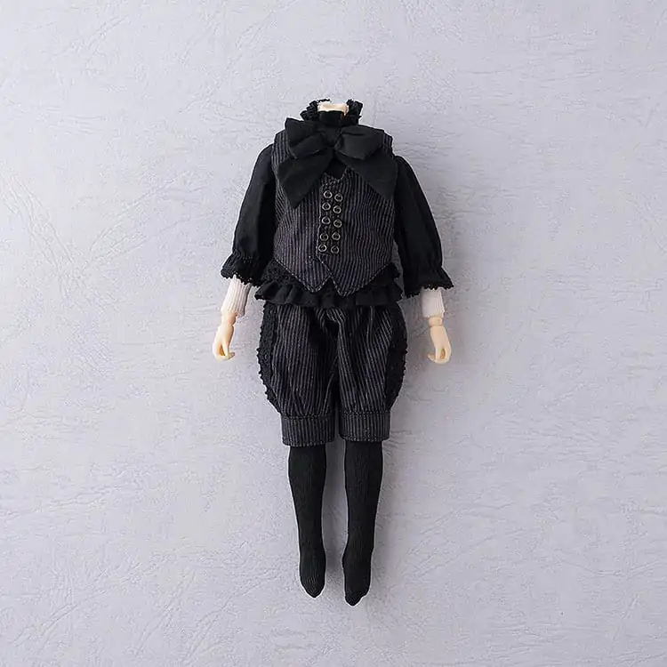Harmonia Bloom Seasonal Doll Figures Outfit Set: Protective Bodysuit (root) figura kiegészítő termékfotó