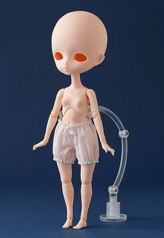 Harmonia Bloom Seasonal Doll Figures Support Arm Set (re-run) termékfotó