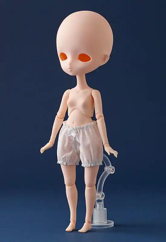 Harmonia Bloom Seasonal Doll Figures Support Arm Set (re-run) termékfotó