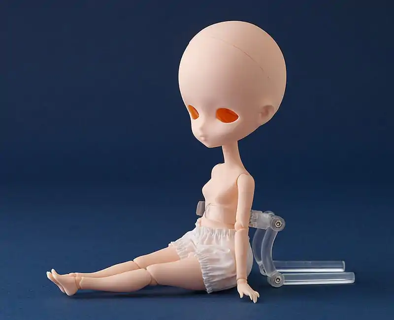 Harmonia Bloom Seasonal Doll Figures Support Arm Set (re-run) termékfotó