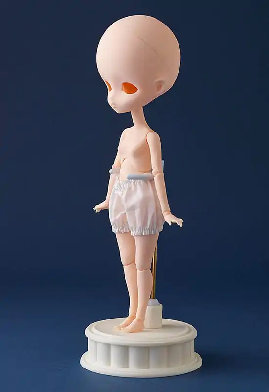 Harmonia Bloom Seasonal Doll Figures Torso Display (re-run) termékfotó