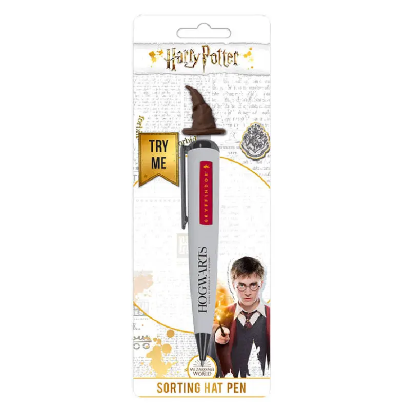 Harry Poter Teszlek Süveg  toll termékfotó