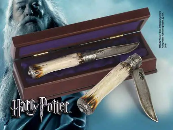 Harry Potter 1/1 Dumbledore´s Knife replika termékfotó