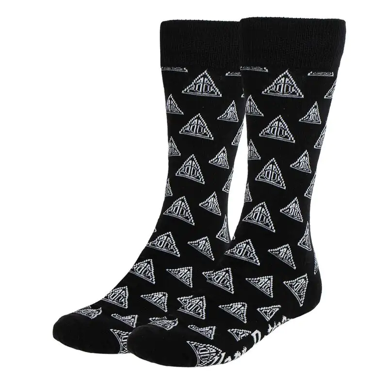 Harry Potter pack 3 adult socks termékfotó