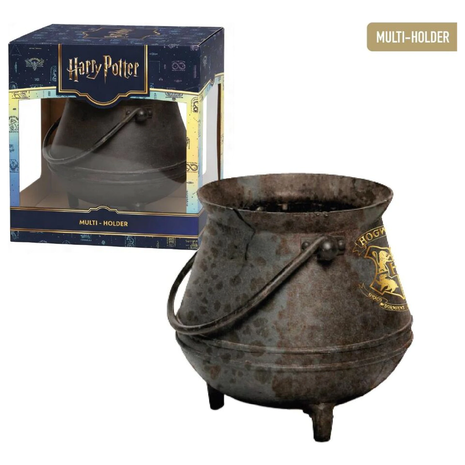 Harry Potter 3D asztali tolltartó termékfotó