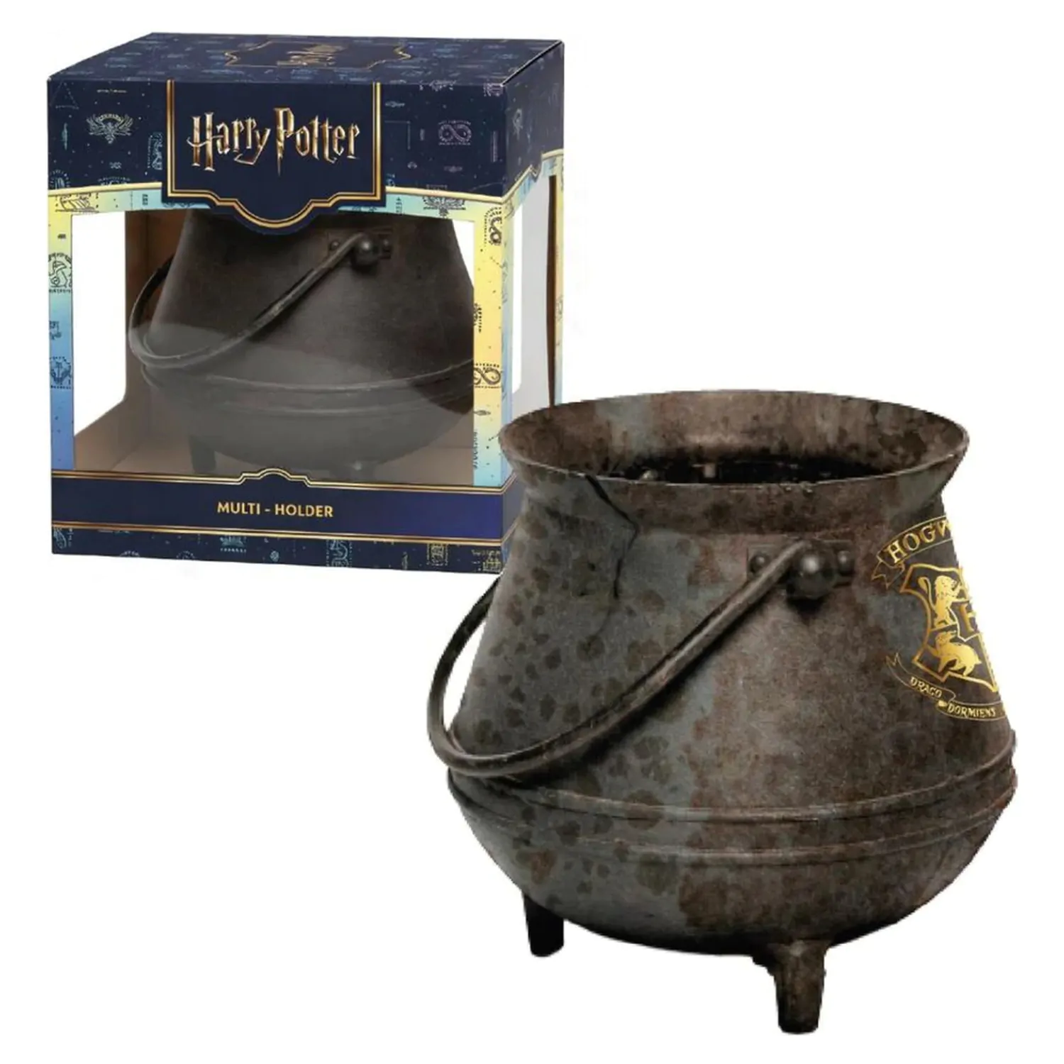 Harry Potter 3D asztali tolltartó termékfotó