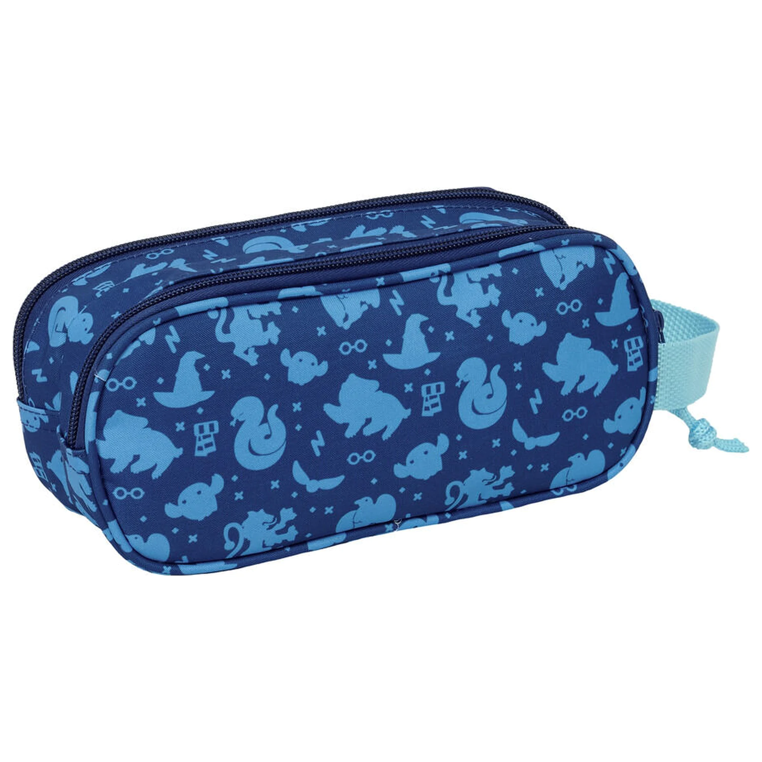 Harry Potter 3D dupla tolltartó termékfotó