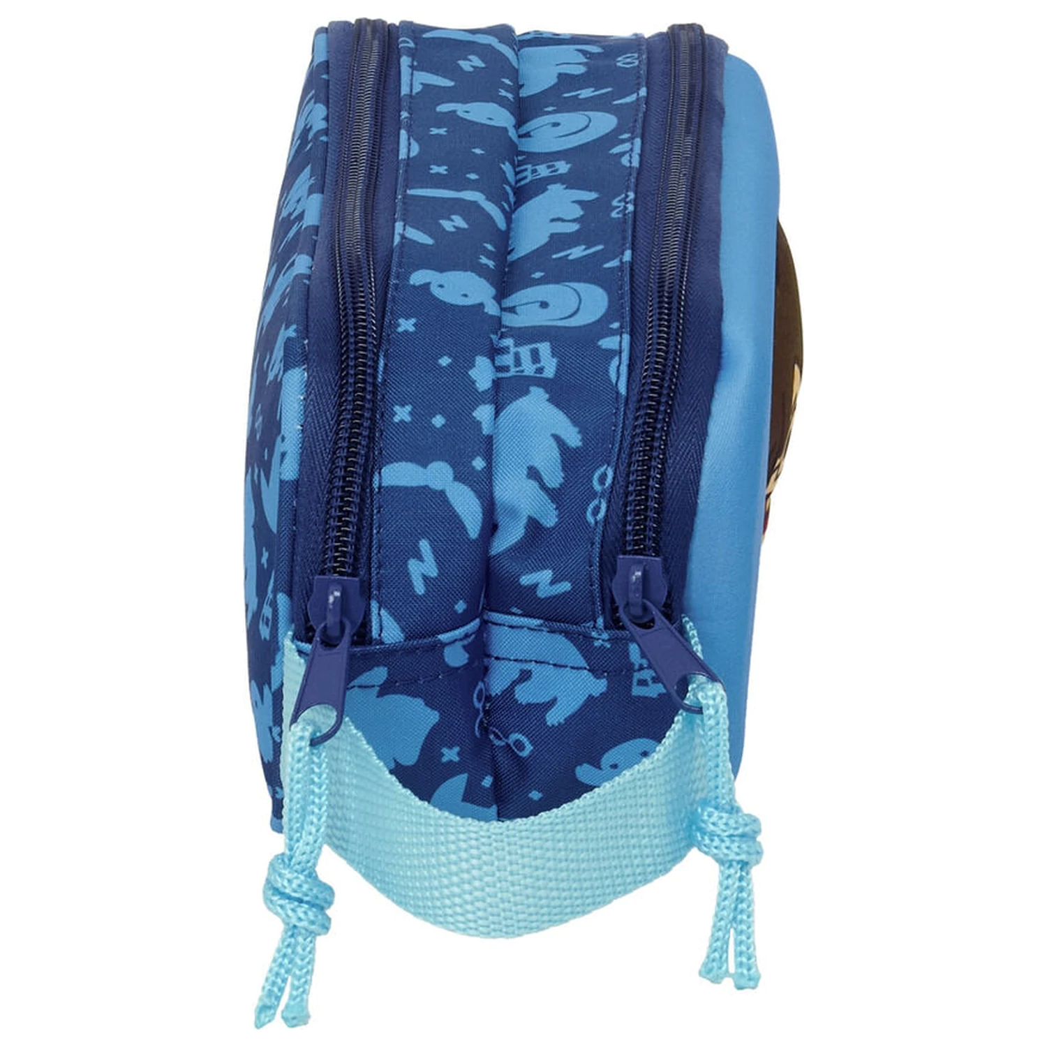 Harry Potter 3D dupla tolltartó termékfotó