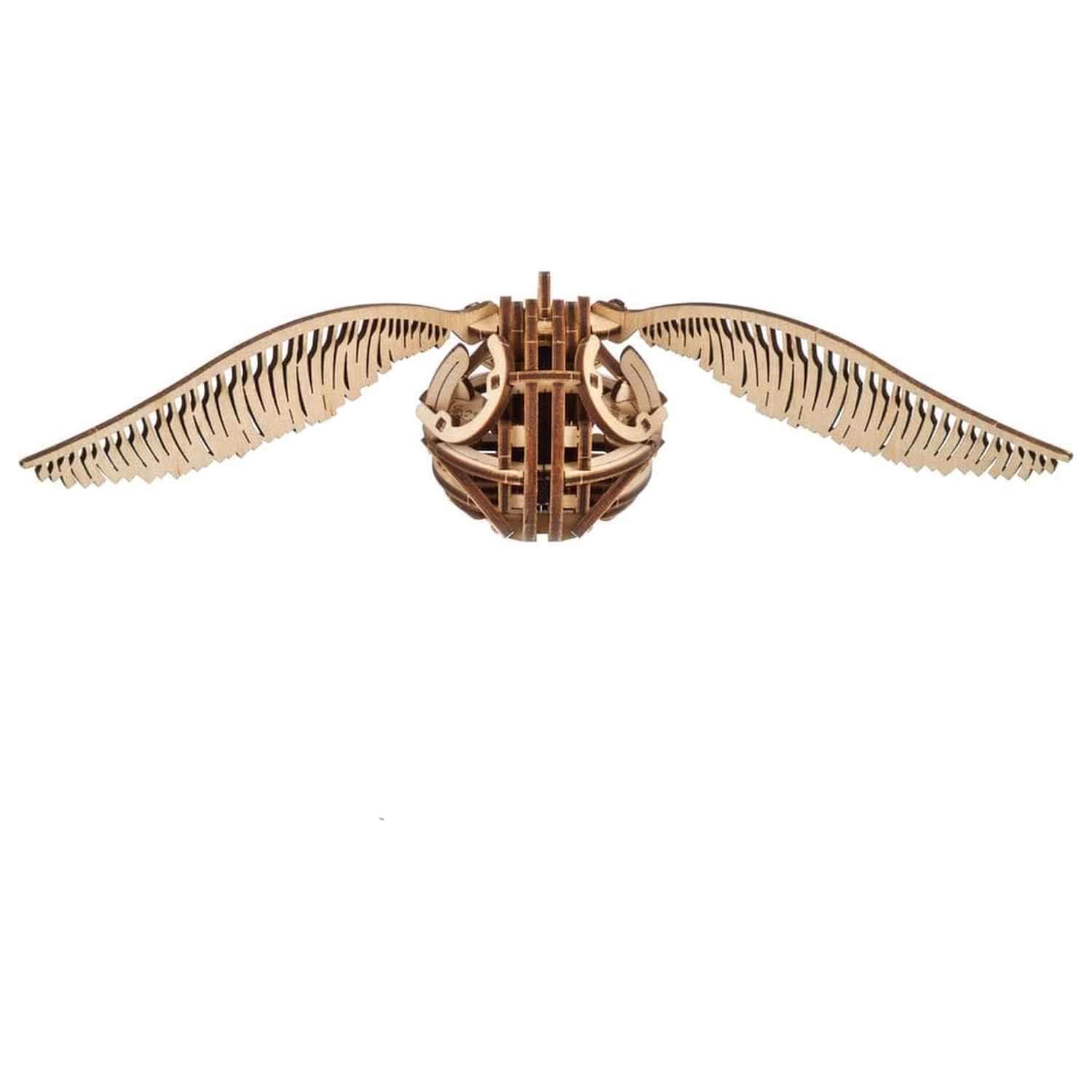 Harry Potter 3D fa puzzle Golden Snitch termékfotó