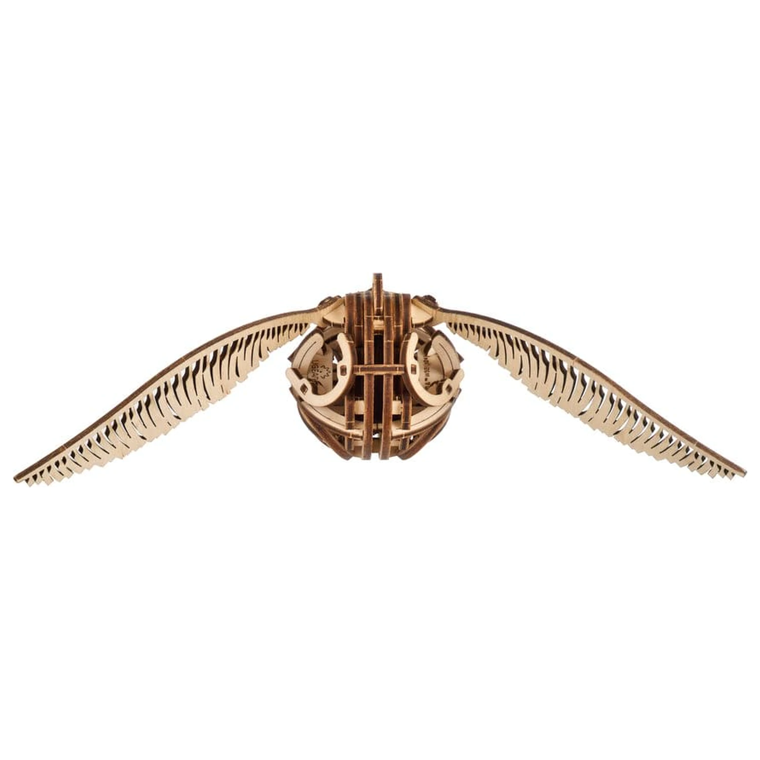 Harry Potter 3D fa puzzle Golden Snitch termékfotó