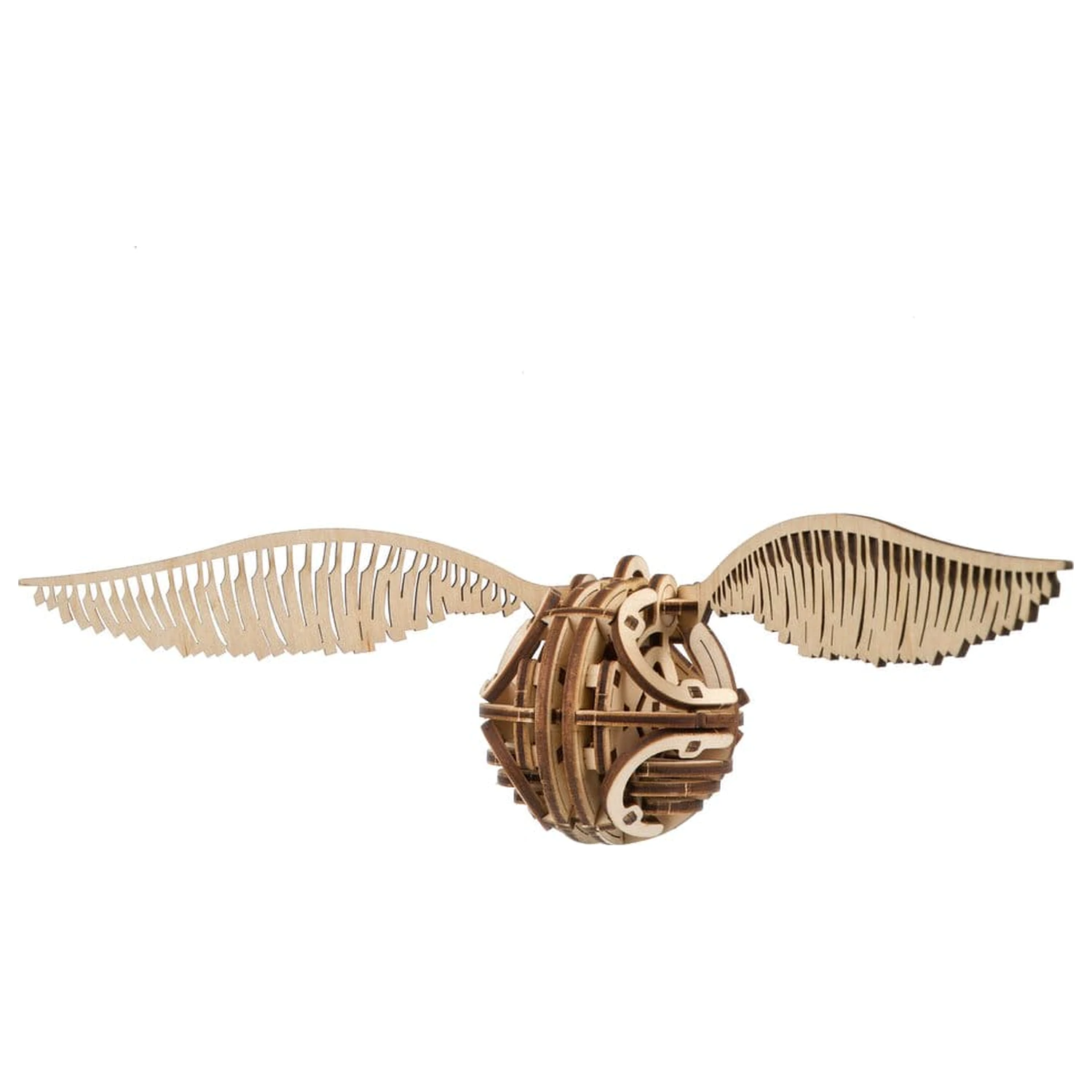 Harry Potter 3D fa puzzle Golden Snitch termékfotó