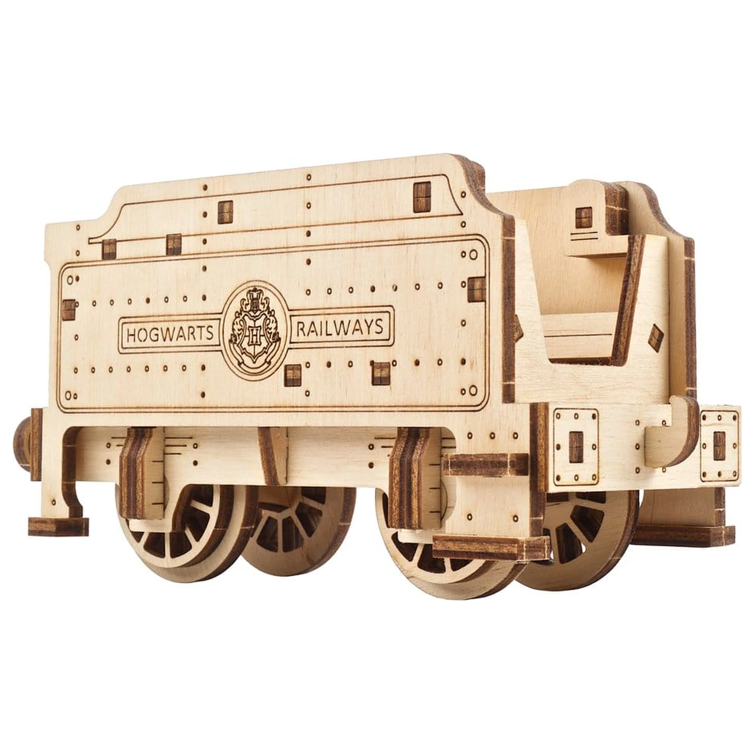 Harry Potter 3D fa puzzle Hogwarts Express termékfotó