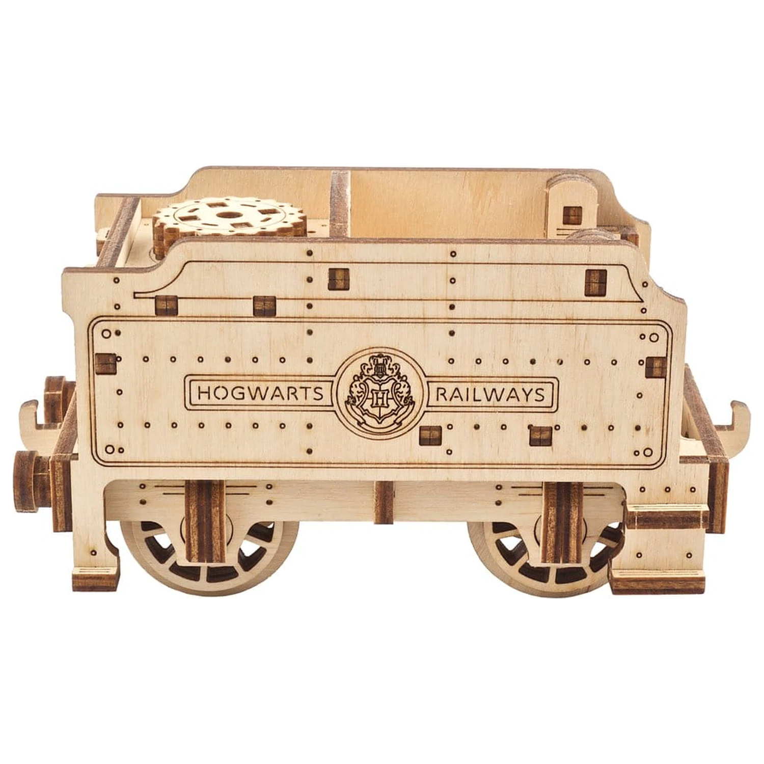 Harry Potter 3D fa puzzle Hogwarts Express termékfotó