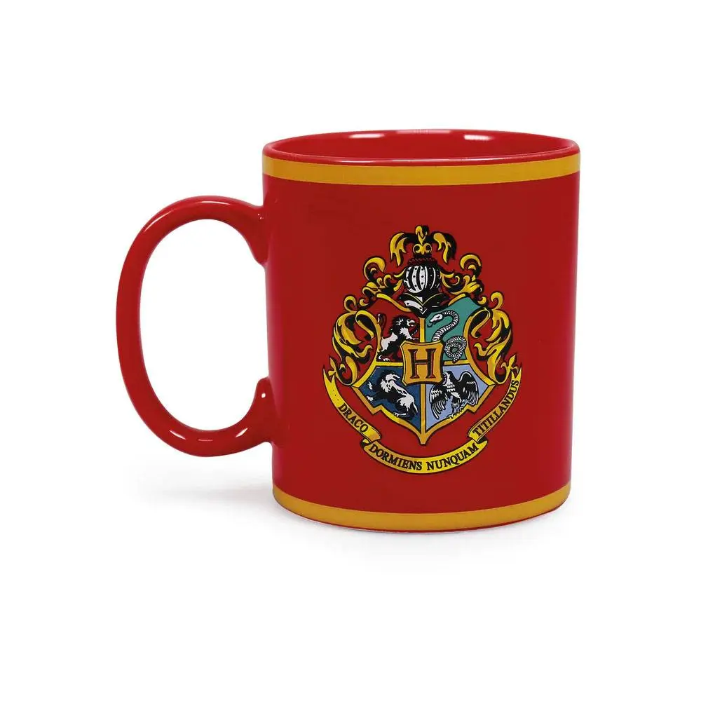 Harry Potter Gryffindor Crest bögre termékfotó