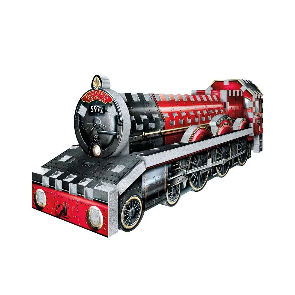 Harry Potter 3D Puzzle Hogwarts Express (155 darab) termékfotó