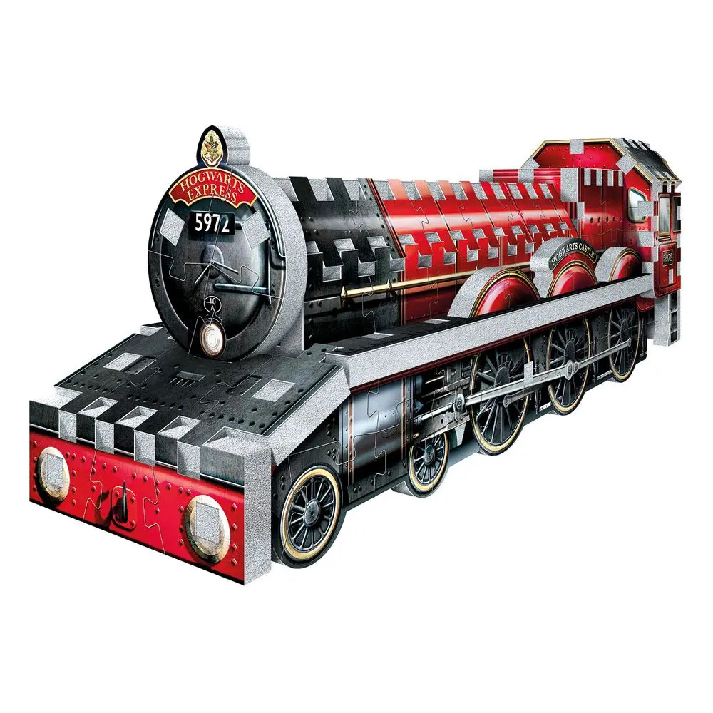 Harry Potter 3D Puzzle Hogwarts Express (155 darab) termékfotó