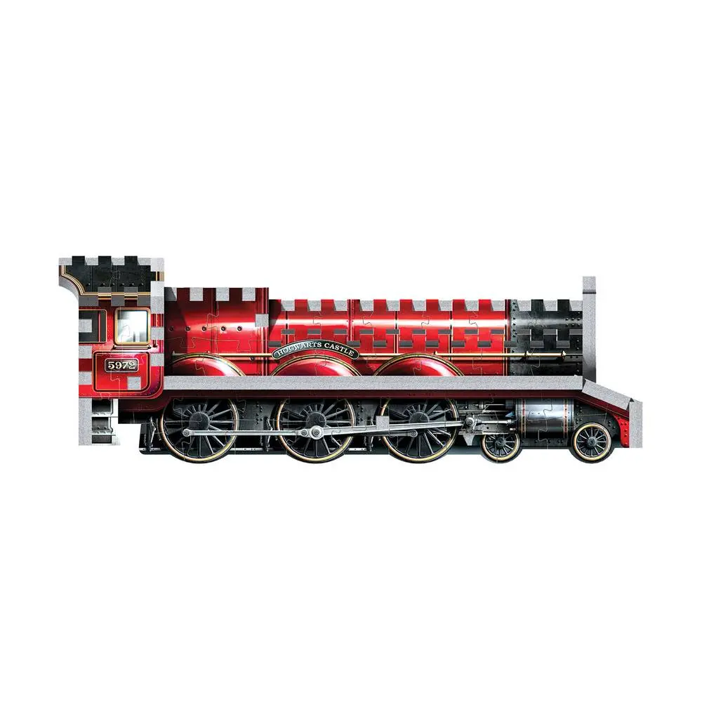 Harry Potter 3D Puzzle Hogwarts Express (155 darab) termékfotó