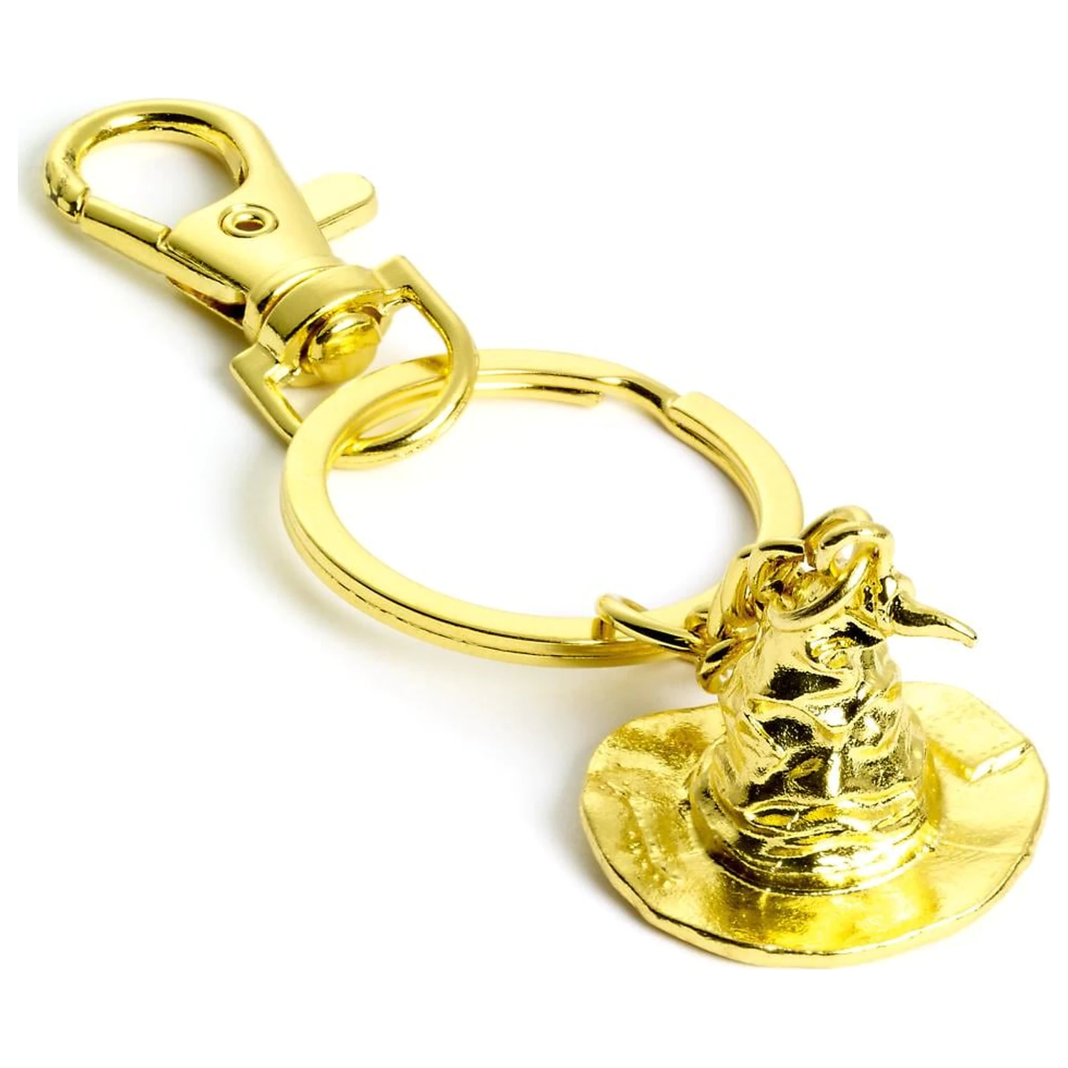 Harry Potter 3D Teszlek süveg kulcstartó termékfotó