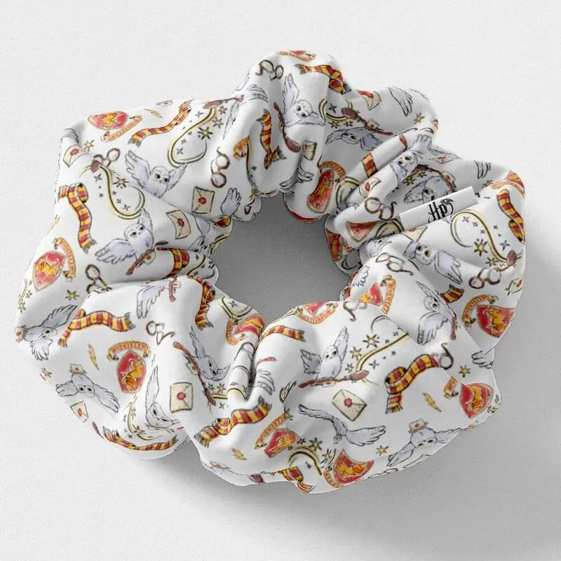 Harry Potter 5db-os válogatás hajgumi kiegészítő szett termékfotó