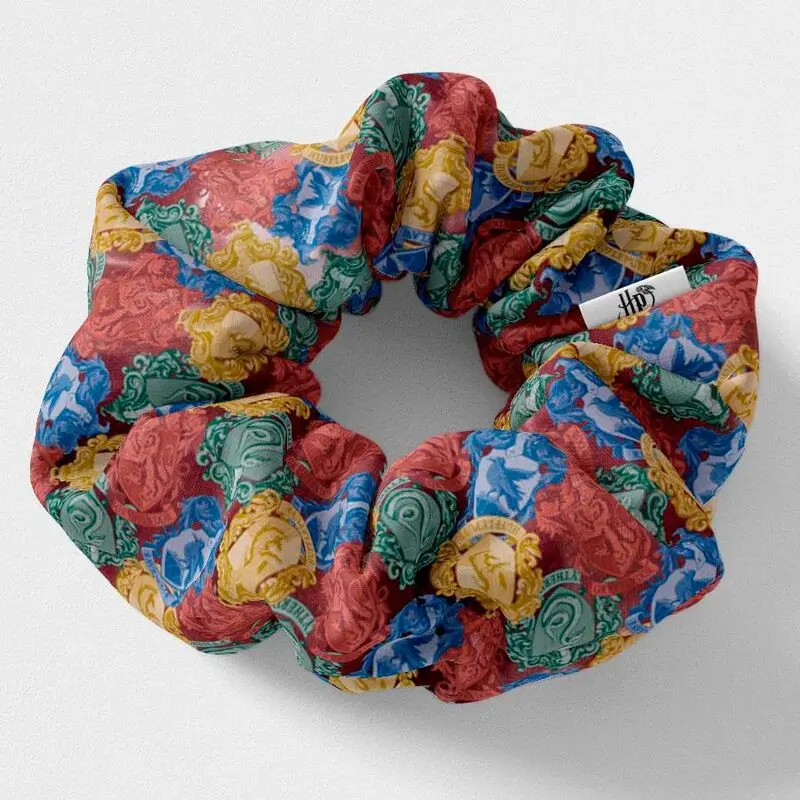 Harry Potter 5db-os válogatás hajgumi kiegészítő szett termékfotó