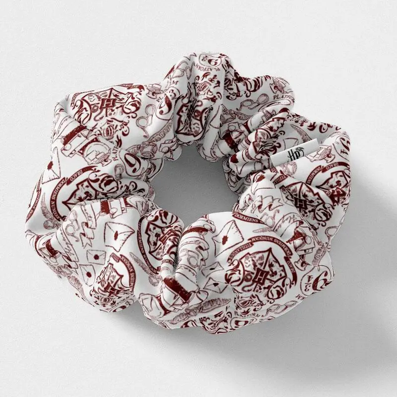 Harry Potter 5db-os válogatás hajgumi kiegészítő szett termékfotó