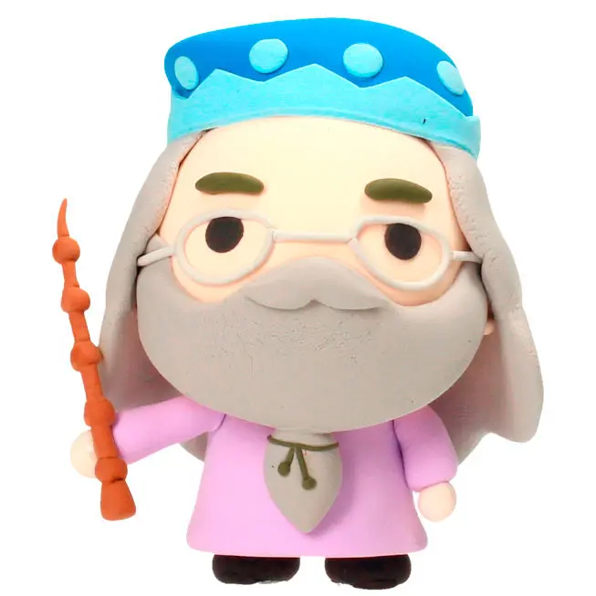 Harry Potter Albus Dumbledore Csináld magad gyurma szett termékfotó